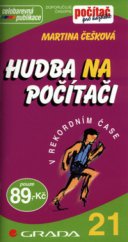 kniha Hudba na počítači, Grada 2003