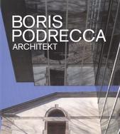 kniha Boris Podrecca architekt, SPOK - Spolek pro ostravskou kulturu 2011