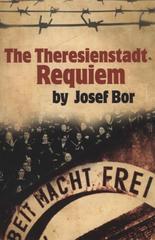 kniha The Theresienstadt requiem, Leda 2011