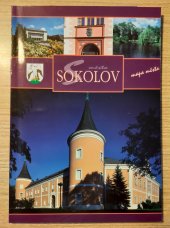 kniha Město Sokolov s mapou města, Městský úřad 1996