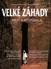 kniha Velké záhady mýty a mystéria, Svoboda 1995