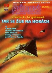 kniha Tak se žije na horách a další, Ivo Železný 1997