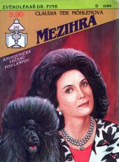 kniha Mezihra, Ivo Železný 1993