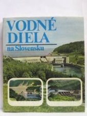 kniha Vodné diela na Slovensku, Príroda 1979