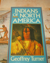 kniha Indians of North America, Sterling Publishing Co. 1992