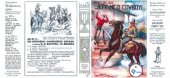 kniha Jeff mezi cowboyi = (Other men's cattle), Zmatlík a Palička 1934