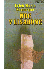 kniha Noc v Lisabone, Slovenský spisovateľ 1989