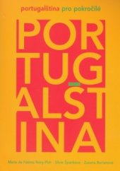 kniha Portugalština pro pokročilé = Português nível avançado, AP 2006