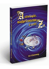 kniha Astrologie, nadpřirozeno a svět Za, Madal Bal 2001