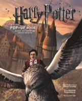 kniha Harry Potter A Pop-Up Book, Insight Edition 2010