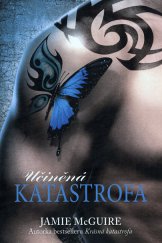 kniha Učiněná katastrofa, Fortuna Libri 2014