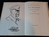 kniha T.G. Masaryk jeho velitelská osobnost a jeho vliv na velitelskou tradici, VOK, knihkupectví a nakladatelství Svazu čs. důstojnictva 1937