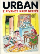 kniha Z Pivrnce krev neteče, Danti 1994