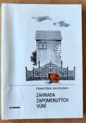 kniha Zahrada zapomenutých vůní, CZ Books 2006