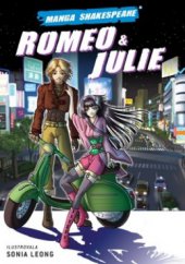 kniha Romeo & Julie, Albatros 2009