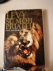 kniha Levy sú moji priatelia, Obzor 1969