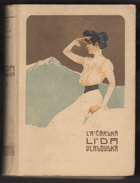 kniha Lida Vlasovská, Jos. R. Vilímek 1911