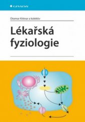 kniha Lékařská fyziologie, Grada 2011