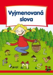 kniha Vyjmenovaná slova, Pierot 2010