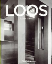 kniha Adolf Loos 1870-1933 : architekt, kritik, dandy, Slovart 2004