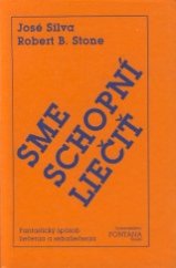 kniha Sme schopní liečiť, Fontana Kiadó 1992