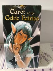 kniha Tarot of the Celtic Fairies , Lo Scarabeo 2022