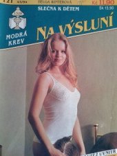 kniha Slečna k dětem, Ivo Železný 1994