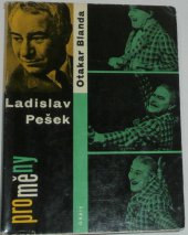 kniha Ladislav Pešek, Orbis 1964