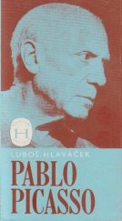 kniha Pablo Picasso, Horizont 1981