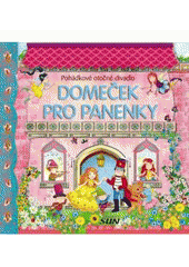 kniha Domeček pro panenky, Sun 2009