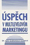 kniha Úspěch v multilevelovém marketingu, Igor Dráb 1995