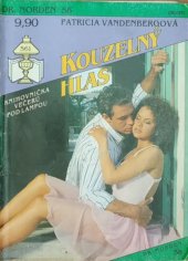 kniha Kouzelný hlas, Ivo Železný 1993