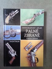 kniha Palné zbraně, Aventinum 1999