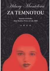 kniha Za temnotou, Argo 2012