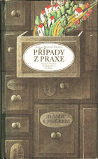 kniha Případy z praxe, Svoboda 1987