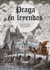 kniha Praga en legendas, Práh 2016