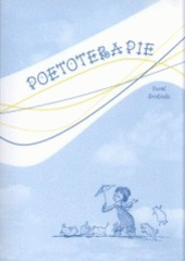 kniha Poetoterapie, Univerzita Palackého v Olomouci 2007