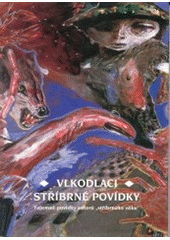 kniha Vlkodlaci stříbrné povídky, Volvox Globator 1999