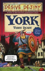 kniha York, Egmont 2009