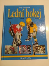 kniha Lední Hokej, Mladé letá 2000