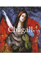 kniha Chagall 1887 - 1985, Euromedia 2013