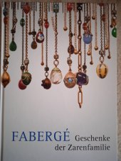 kniha Faberge, Schloss Fasanerie  2016