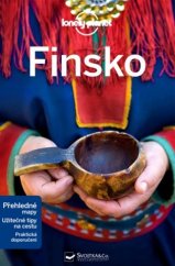 kniha Finsko, Svojtka & Co. 2018