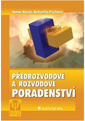 kniha Předrozvodové a rozvodové poradenství, Grada 2007