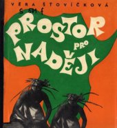 kniha Prostor pro naději, Svoboda 1967