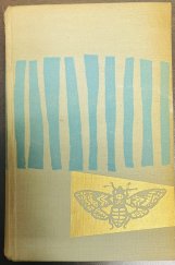 kniha Opustíš-li mne, Československý spisovatel 1959