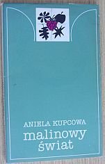 kniha Malinowy świat, Profil 1988