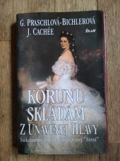 kniha Korunu skladám z unavenej hlavy, Ikar 1996