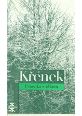 kniha Panenka z rákosu, Československý spisovatel 1988
