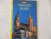 kniha Prager Burg, Unios CB 2003